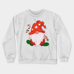 Santa Claus Crewneck Sweatshirt